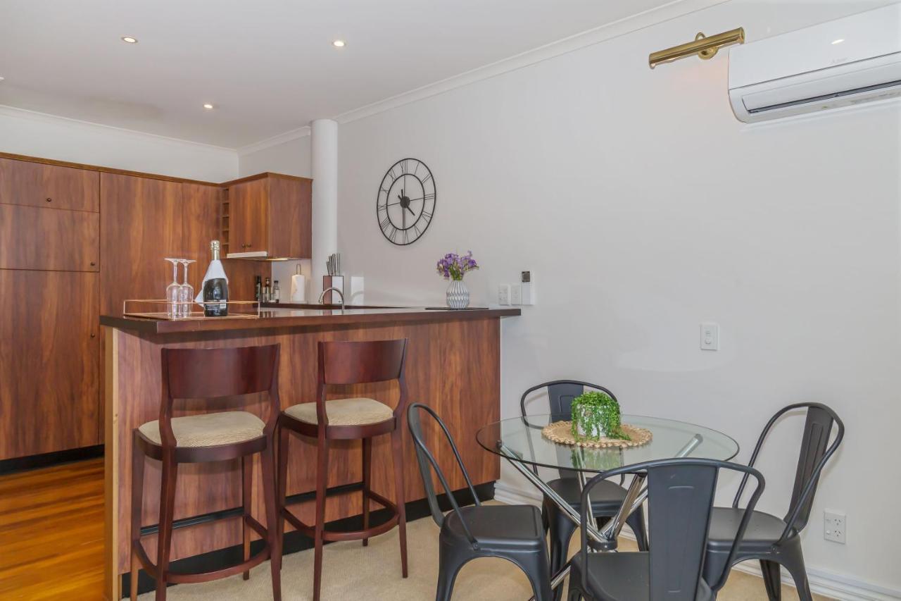 Princes Wharf - Charming 1Br Apartment Auckland Ngoại thất bức ảnh